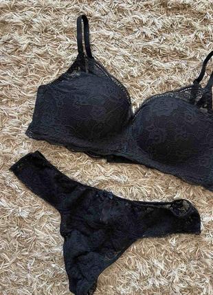 Комплект intimissimi