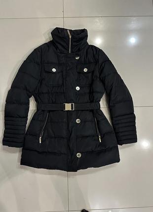 Пуховик куртка курточка michael kors