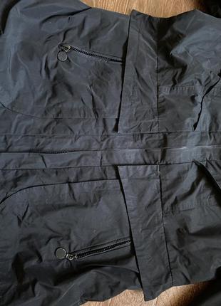 Куртка универсальная 8