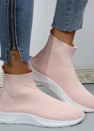 Ботинки слухов,текстильные river island,италия