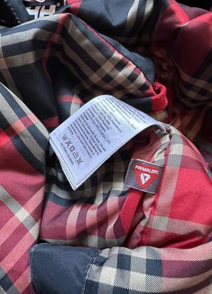 Helly hansen куртка -парка чоловіча р.s, стан ідеальний 10