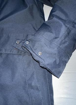 Helly hansen куртка -парка чоловіча р.s, стан ідеальний 5