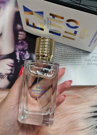 Парфумована вода ex nihilo fleur narcotique