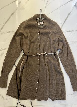 Кардиган,кофта, sisley італія