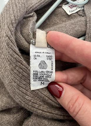 Кардиган,кофта, sisley італія 5