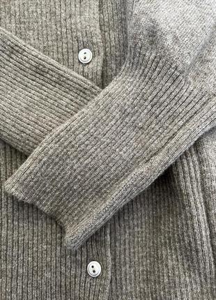 Кардиган,кофта, sisley італія 7