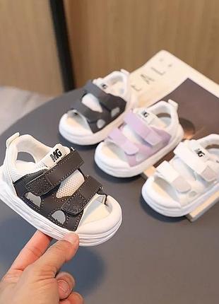 Літня колекція спортивних босоніжок(34)