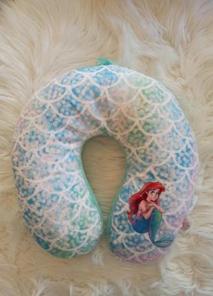 Дорожна подушка