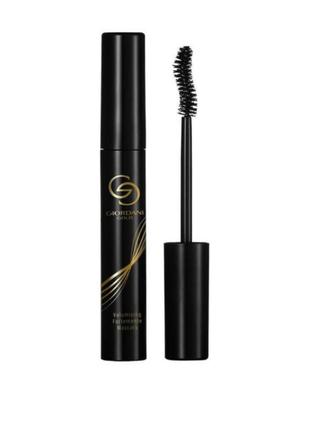 Об'ємна підкручувальна туш giordani gold 35990