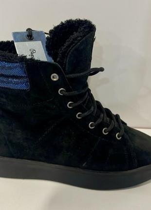 Черевики pepe jeans