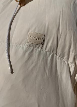 Куртка levi’s 8