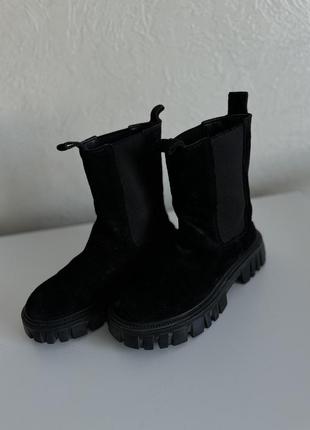 Обувь челси