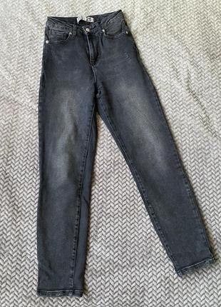 Джинси чорні