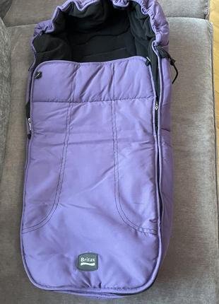 Britax конверт дитячий