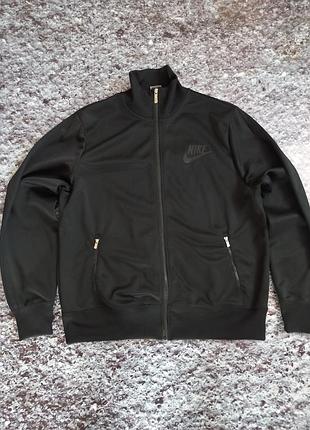 Спортивна кофта nike vintage