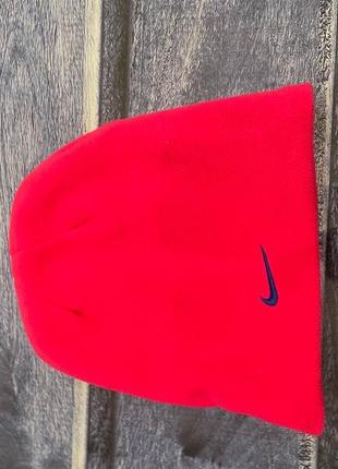 Двухсторонняя шапка оригинал