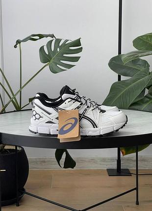 Asics Roadblast Tokyo Schoenen Rennen white6 фото