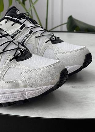 Asics Roadblast Tokyo Schoenen Rennen white3 фото