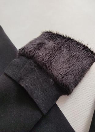Primark. лосины на меху, леггинсы женские. нюанс!