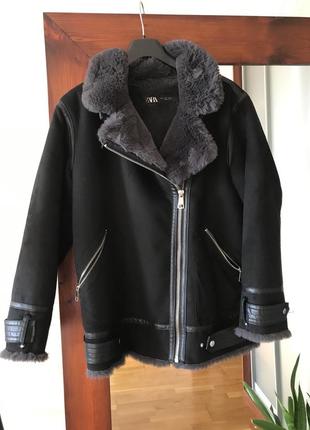 Дублянка zara