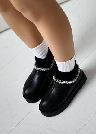 Угги женские gifanni зима натуральная кожа 36-41