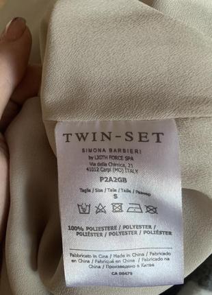 ‼️twinset ‼️ 4