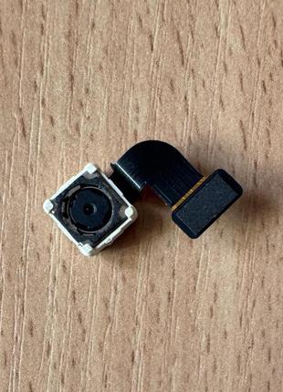 Камера основная sony xperia tablet z 16gb black