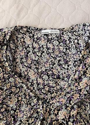 Сукня pull &amp; bear 3