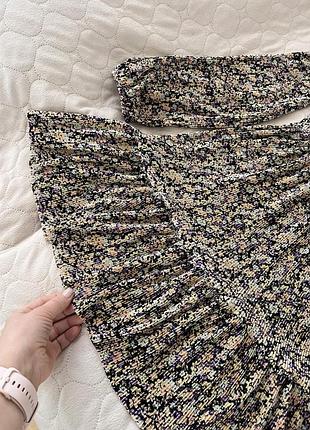 Сукня pull &amp; bear 5