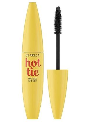 Claresa hottie big size effect mascara