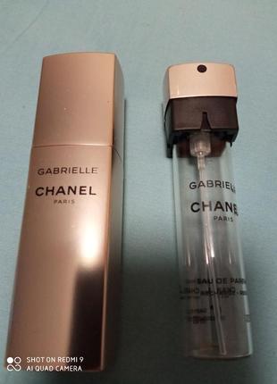 Оригінал chanel gabrielle