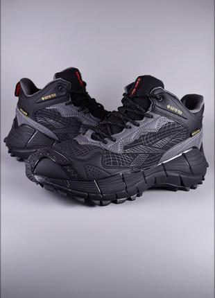 Мужские кроссовки sd-x kin adge gray
