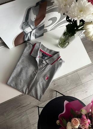 Поло от u.s.polo assn