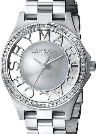 Годинники marc jacobs