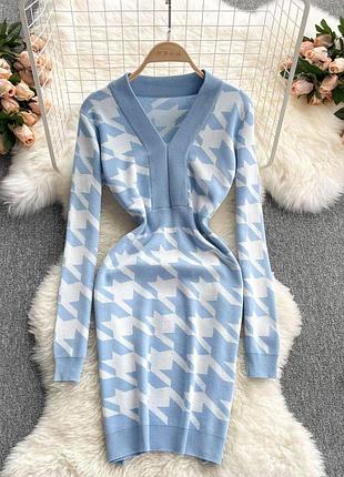 Невероятное платье