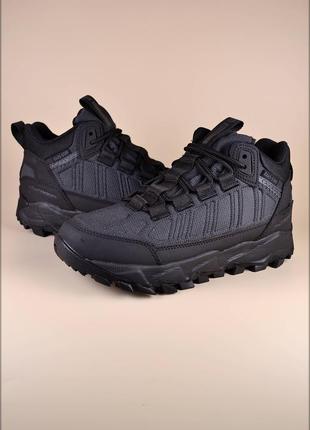Женские кроссовки bs-x winter energy dg
