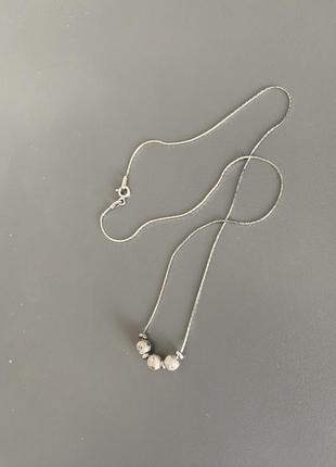 Срібний ланцюжок 925*