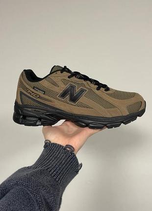Aime Leon Dore x New Balance 550 White Navy
