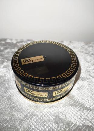 Тон 01 румяна шириковые relouis black&gold