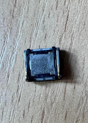 Слуховий динамік zte blade v2020 smart (zte 8010)