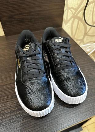 Кросівки жіночі puma оригінал
