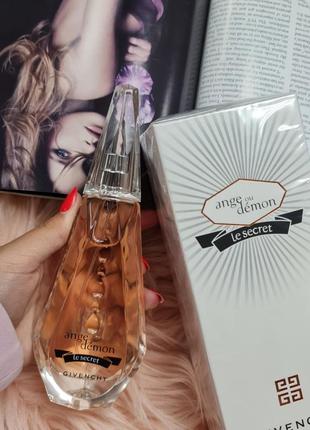 Духи женские Набір чоловічих ароматів logo-intarsia givenchy chanel le secret