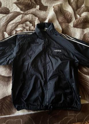 Ветровка adidas
