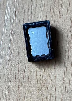 Динамік zte blade a31 plus
