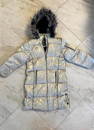 Продам нову курточку фірми next