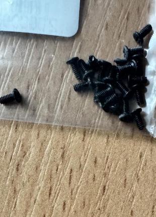 Болты tecno pop 3 (bb2)