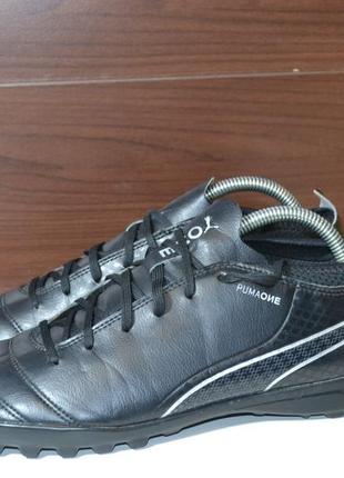 Puma one 42-43р сороконіжки бутси оригінал бампи