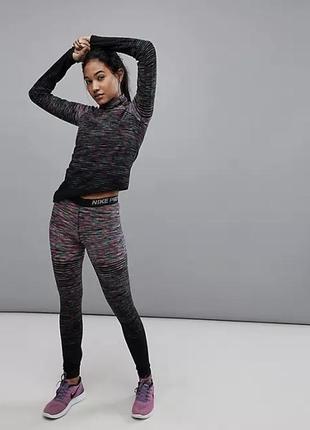 Класні спортивні лосини легенці nike оригінал