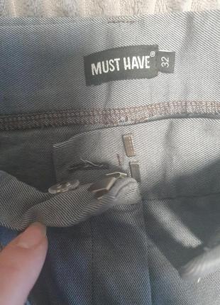 Шорти mast have 4