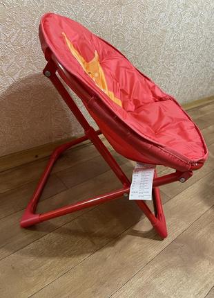 Крісло дитяче складне livarno